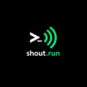 shout.run